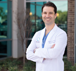 Dr. Steven Camp Earns Respected RealSelf 100 Award