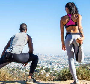 5 Ways to Get Fit in Los Angeles