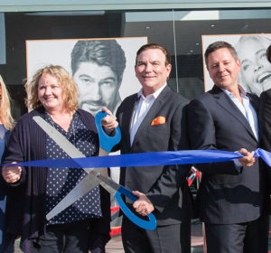 South Bay Grand Opening Event