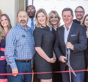 Westlake Village Grand Opening Event
