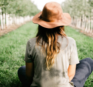 Greening Up Your Vacation