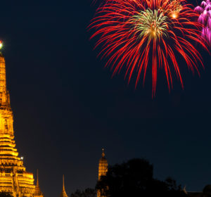 Celebrate in Style: 14 Trending NYE Destinations