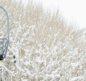Perfect Powder, Serious Slopes: How to Play in Park City