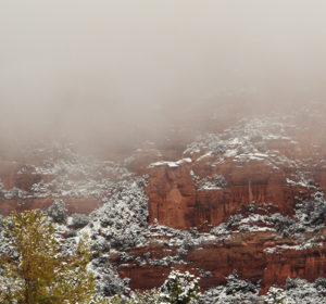 Take a Long Winter Weekend in Santa Fe