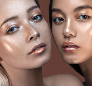 Sheer Gorgeousness: Why Jelly Makeup Wins Summer