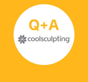 CoolSculpting Expert’s Q+A