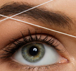 Brow Right Now! The Best Eyebrow Care and Trends from an Anastasia Artist