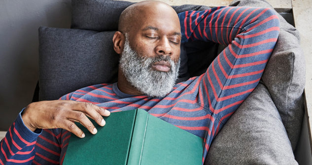 The Science of Naps