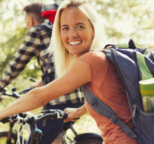 Get Fit With Your Kids