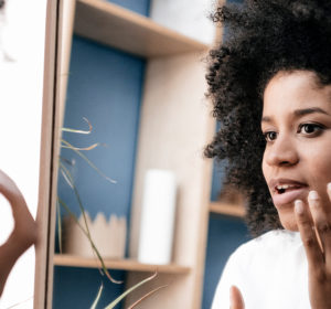 You Just Get the One Face—Here’s How to Preserve It