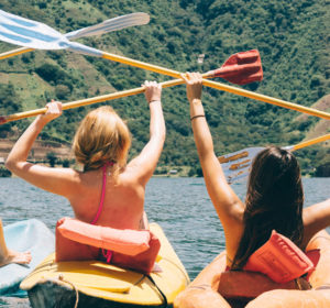 How Friendships Improve Your Health