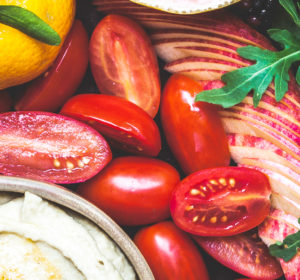 Gluten-Free Snacks That Bowl You Over