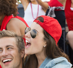 Throw a Tailgating Partypalooza With Fitness-Friendly Fare (Plus One Splurge)