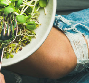 8 Foods for Better, Brighter Skin