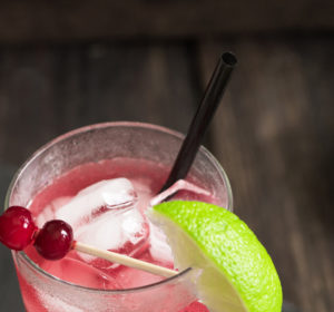 Healthy Twists to Spice Up Fall Cocktails