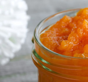 Get Fresh: How Vitamin C (and Pumpkin!) Benefits Your Skin