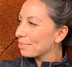Meet Vanessa — Esthetician & Interior Design Connoisseur