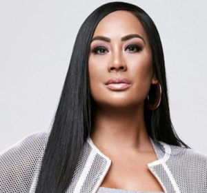 Meet Cece — RN, BSN & VH1 Reality Star