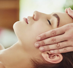 The Beauty of Lymphatic Drainage