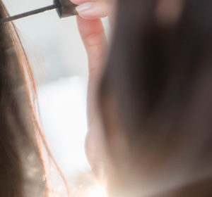 Trending: No Make-Up Make-Up for 2019