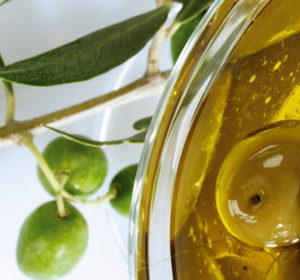 Olive Oil: Good For Your Plate, Good For Your Skin