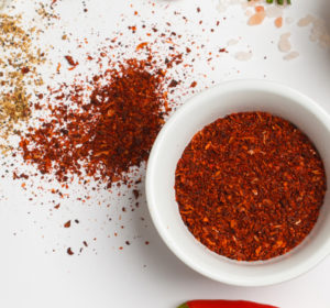 5 Herbs and Spices for Hip, Healthy Holidays