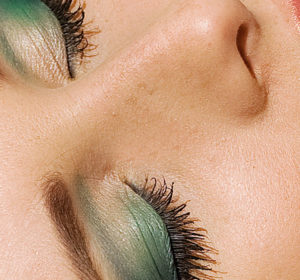 The Eyes Have It: Gorgeously Green Makeup in Time for St. Patrick’s Day