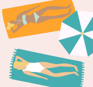 The New Rules: A Modern Guide to Buying a Bathing Suit