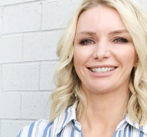 Meet Brittney: Regional Director + CoolSculpting Pro