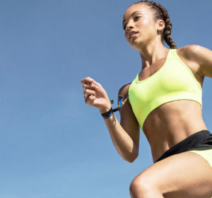 Beach Bound? Get in Ship Shape by Memorial Day