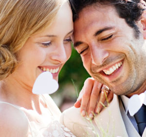 Couples’ Wedding-Day Countdown: How to Get the Skin + Body You Want on Your Big Day, Starting Now