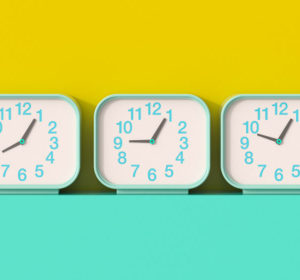 Experts Debunk the Myth of Work-Life Balance