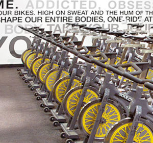 Soul Cycle: Good for The Body, Great for The Mind
