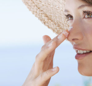 Quiz: Is Your Skin Summer-Ready?