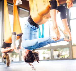 5 Ways to Switch Up Your Workout and Have More Fun