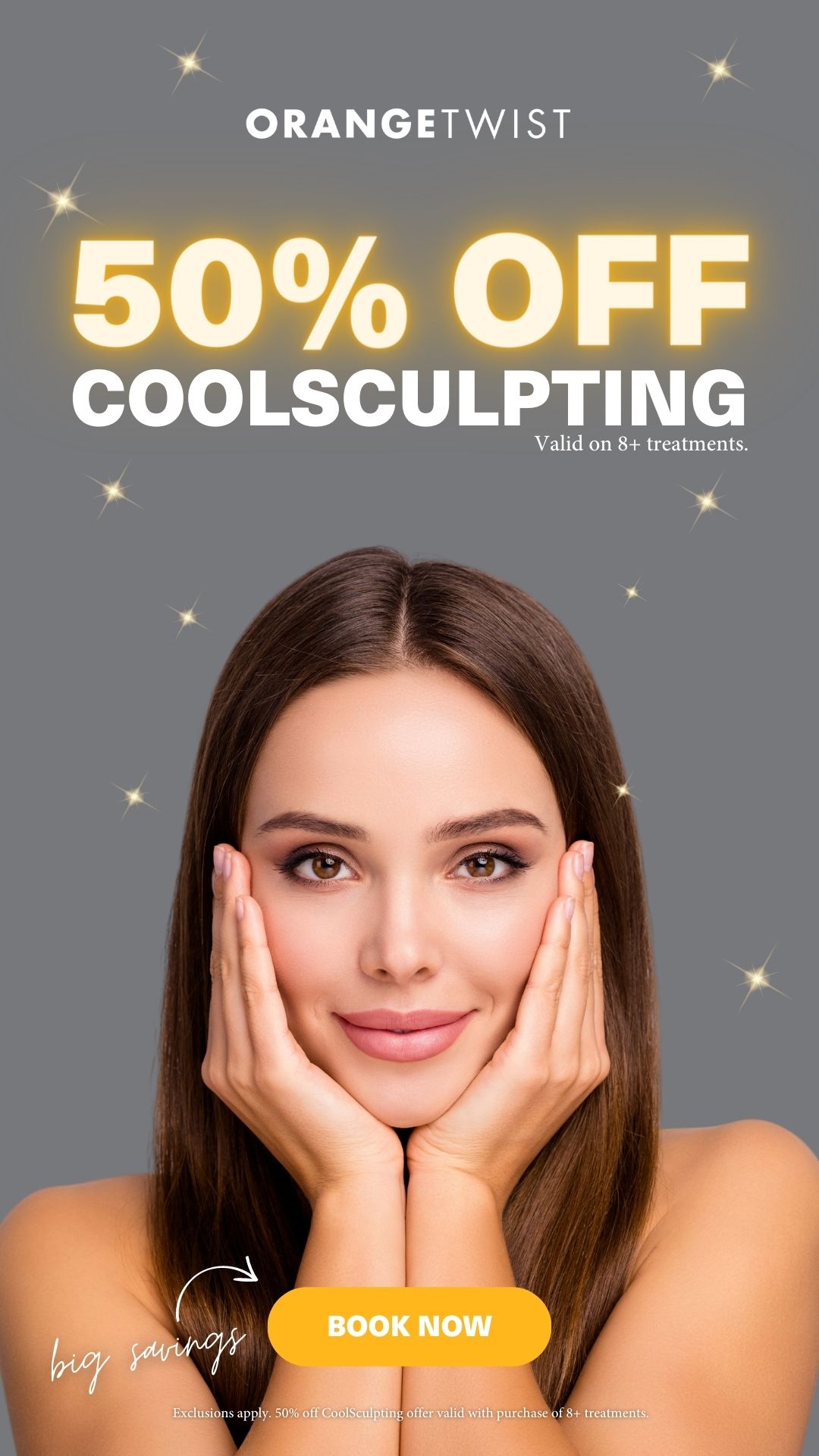 CoolSculpting Offer