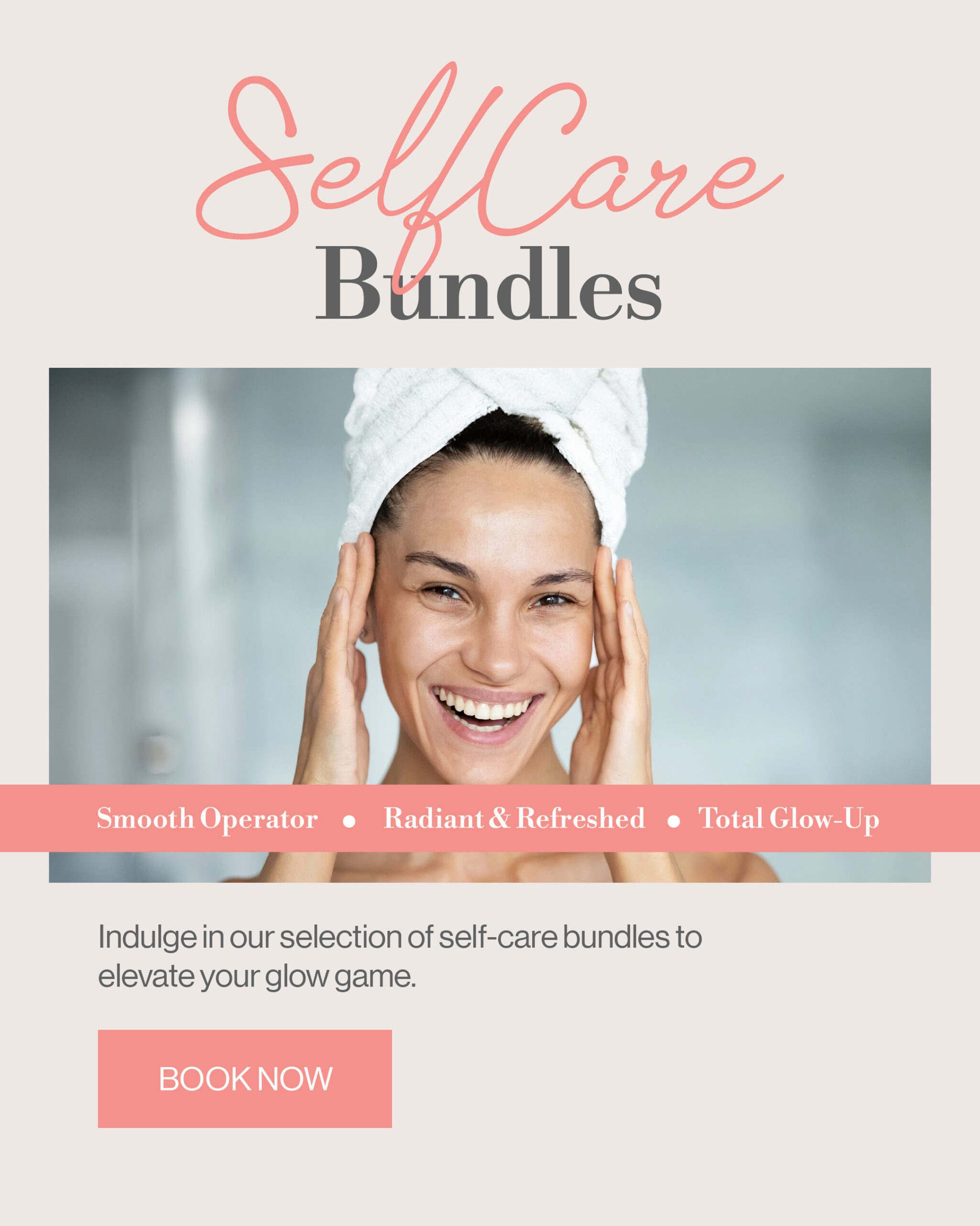 self care bundles