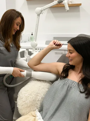 Body Contouring procedure