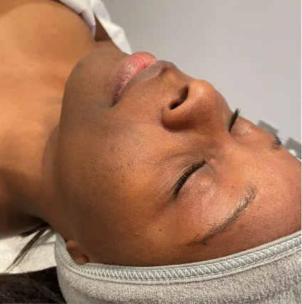 Face HydraFacial Med Spa Facials at OrangeTwist | Hydradermabrasion Peel