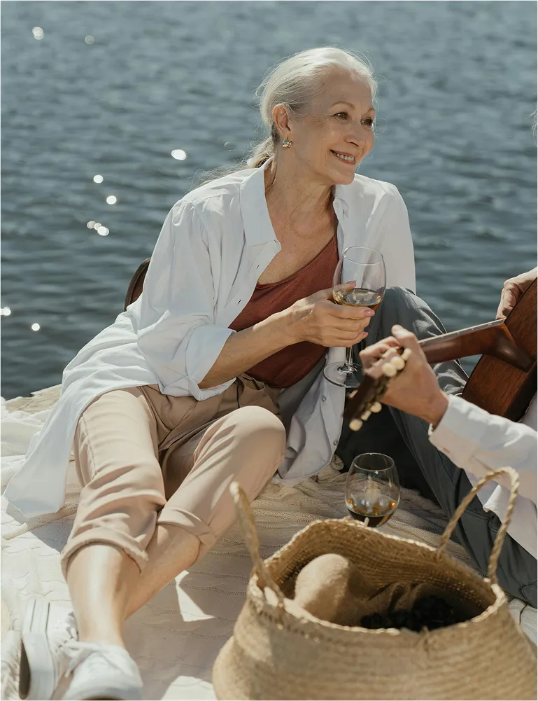 Skin Skin Tightening