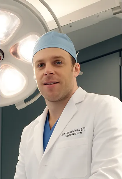 About Us expert Dr. James D. Goggin About Us