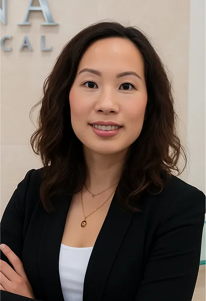 About Us expert Dr. Karen K. Leong About Us