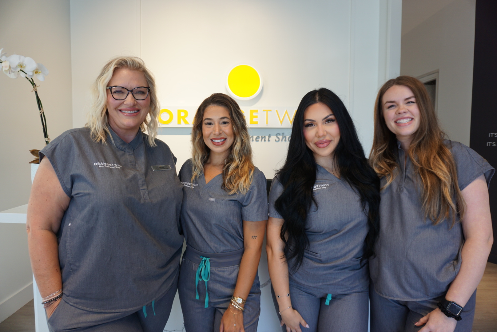 Alliance Team Shot Fort Worth - Alliance Town Center