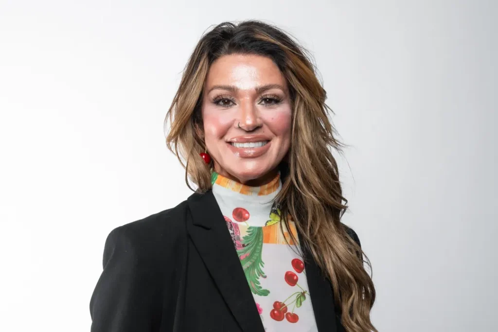 Brandy LE 1 Fort Worth - Waterside