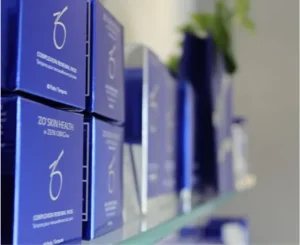 OrangeTwist Bellvue, WA | Botox + HydraFacial + CoolSculpting Bellevue