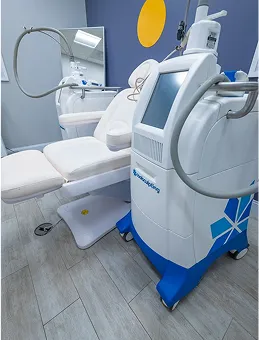 OrangeTwist Bellvue, WA | Botox + HydraFacial + CoolSculpting Bellevue