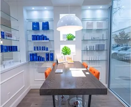 OrangeTwist Bellvue, WA | Botox + HydraFacial + CoolSculpting Bellevue