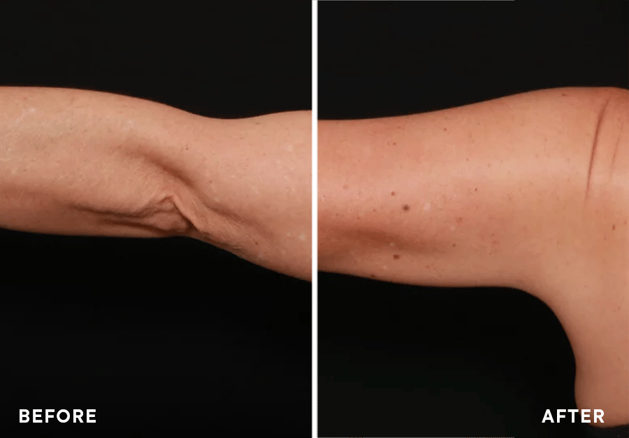 Contour BA Father Time - Make Time for You