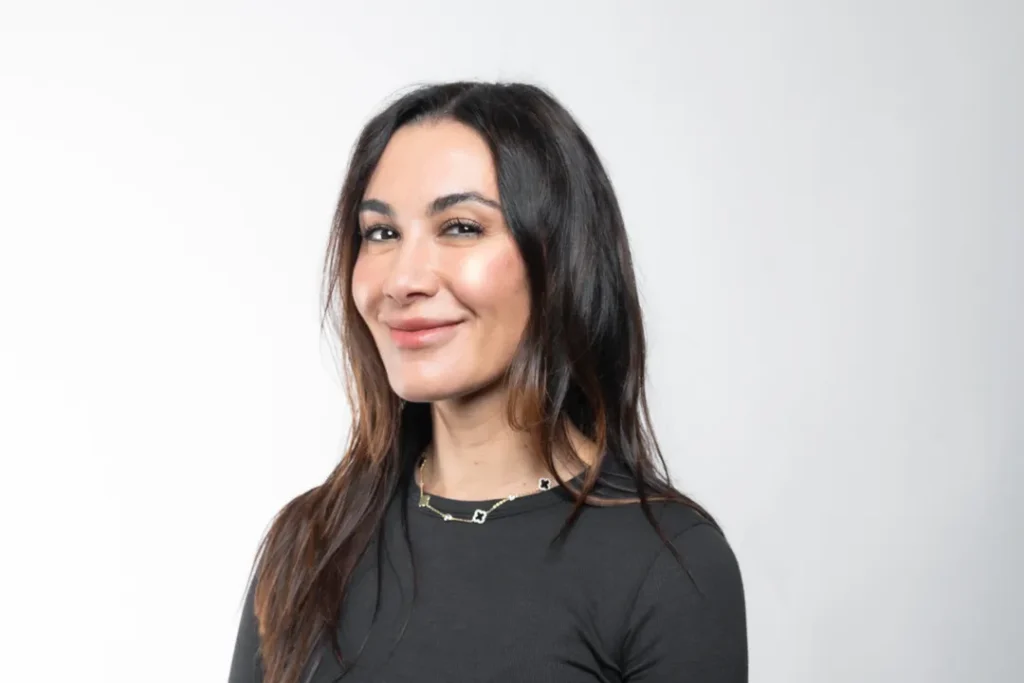 Fabrianne RN 1 Irvine