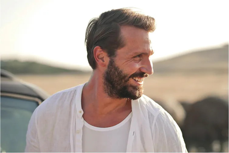 HydraFacial Keravive